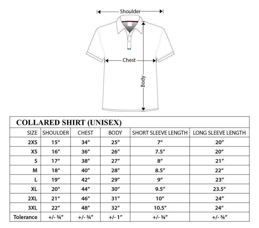 Customized Sublimation Polo Men 100% Polyester Custom Men′s Sports Polo Shirt