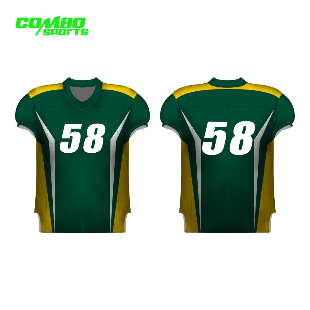 Rugby Netball Ice Hockey Cycling American Football Jersey for Men