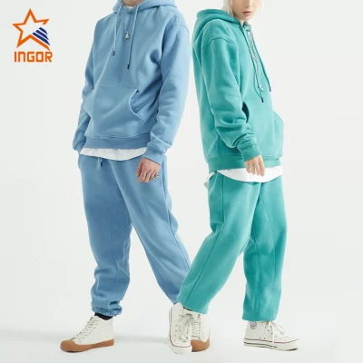 Ingor Sportswear спортивная одежда, одежда для спортзала, беговая одежда, оптовая продажа, мода унисекс, качественные женские спортивные толстовки, спортивные костюмы и спортивные костюмы